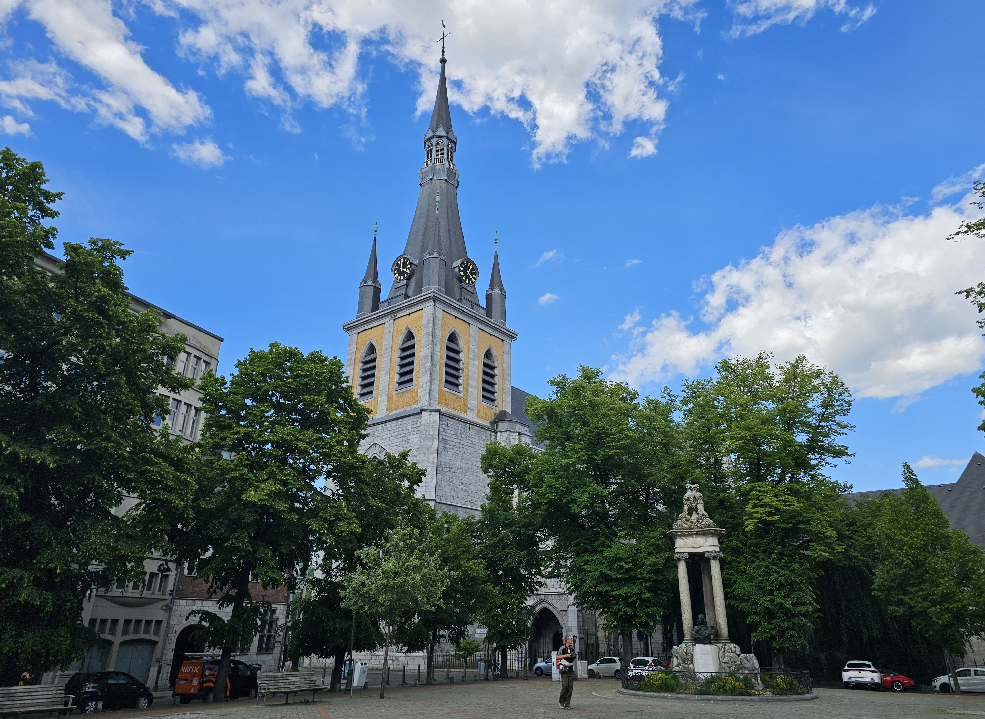 Liege